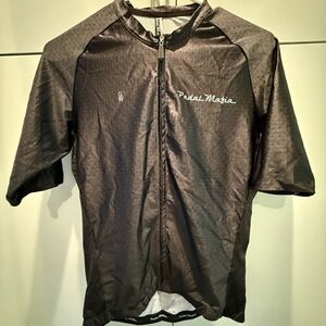 Pedal Mafia x Great White Cycling Jersey
